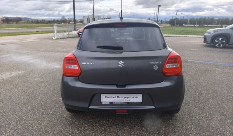 Suzuki  Swift 1.0 GLX 112hp 6AT full