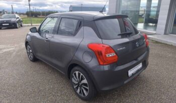 Suzuki  Swift 1.0 GLX 112hp 6AT full