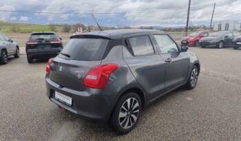 Suzuki  Swift 1.0 GLX 112hp 6AT full