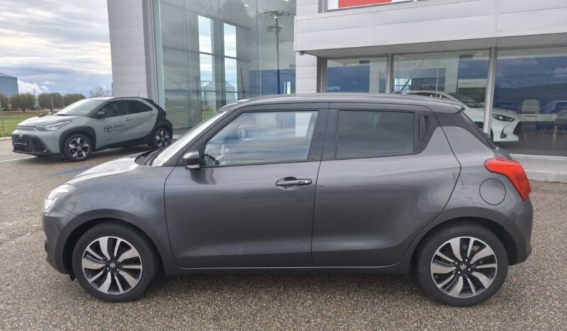 Suzuki  Swift 1.0 GLX 112hp 6AT full