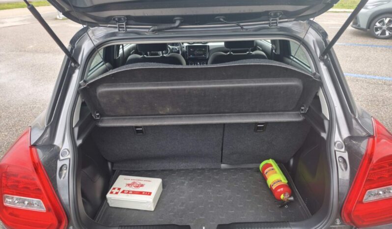 Suzuki  Swift 1.0 GLX 112hp 6AT full