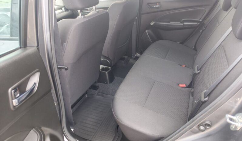 Suzuki  Swift 1.0 GLX 112hp 6AT full