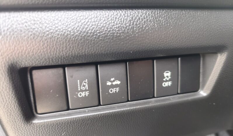 Suzuki  Swift 1.0 GLX 112hp 6AT full