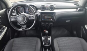 Suzuki  Swift 1.0 GLX 112hp 6AT full