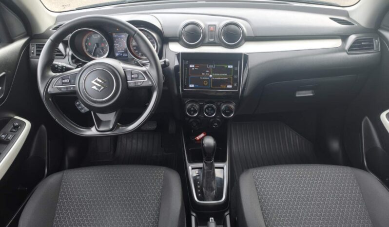 Suzuki  Swift 1.0 GLX 112hp 6AT full