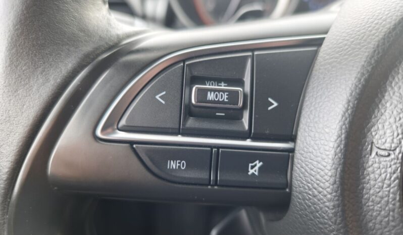 Suzuki  Swift 1.0 GLX 112hp 6AT full