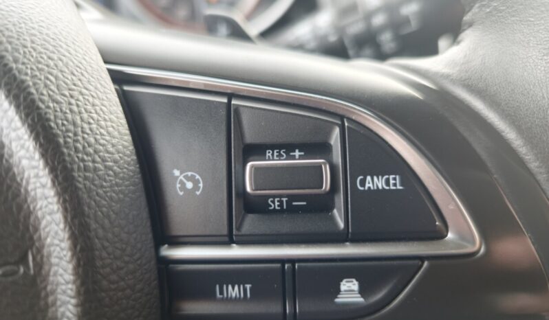 Suzuki  Swift 1.0 GLX 112hp 6AT full