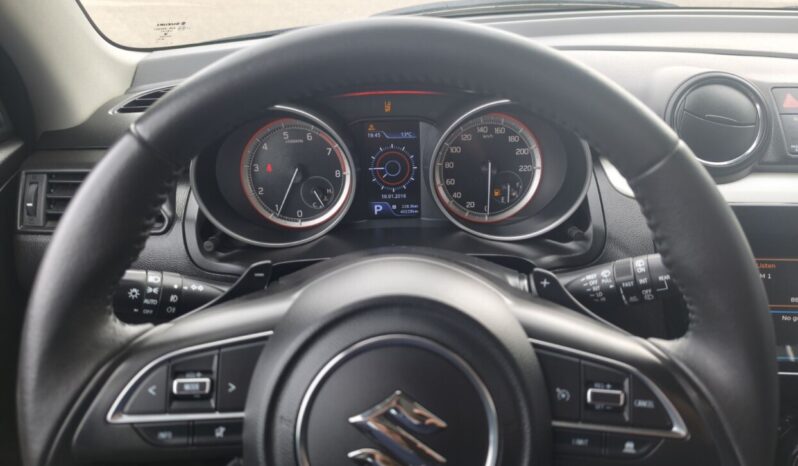 Suzuki  Swift 1.0 GLX 112hp 6AT full