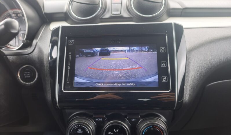 Suzuki  Swift 1.0 GLX 112hp 6AT full