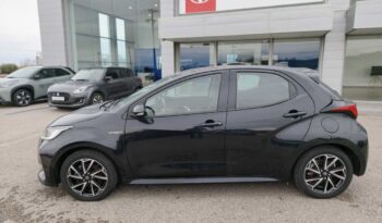 Toyota Yaris 1.5 Hybrid 116hp Style full