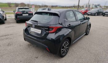 Toyota Yaris 1.5 Hybrid 116hp Style full