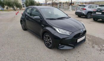 Toyota Yaris 1.5 Hybrid 116hp Style full