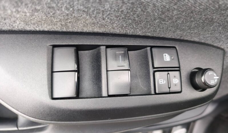 Toyota Yaris 1.5 Hybrid 116hp Style full