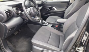 Toyota Yaris 1.5 Hybrid 116hp Style full
