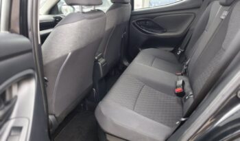 Toyota Yaris 1.5 Hybrid 116hp Style full