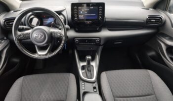 Toyota Yaris 1.5 Hybrid 116hp Style full