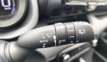 Toyota Yaris 1.5 Hybrid 116hp Style full