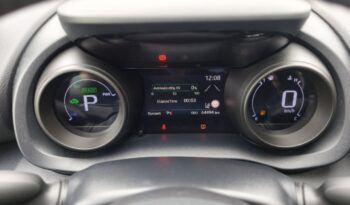 Toyota Yaris 1.5 Hybrid 116hp Style full