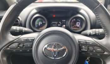 Toyota Yaris 1.5 Hybrid 116hp Style full