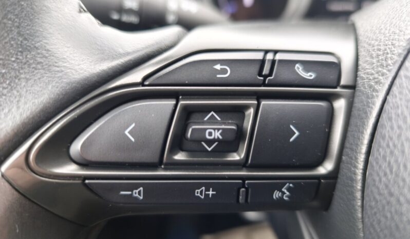 Toyota Yaris 1.5 Hybrid 116hp Style full