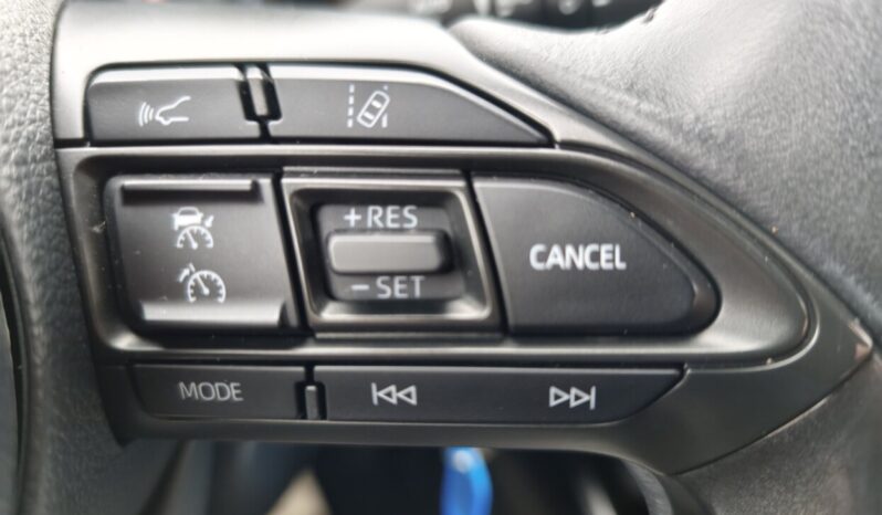 Toyota Yaris 1.5 Hybrid 116hp Style full
