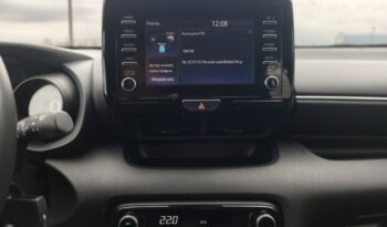 Toyota Yaris 1.5 Hybrid 116hp Style full