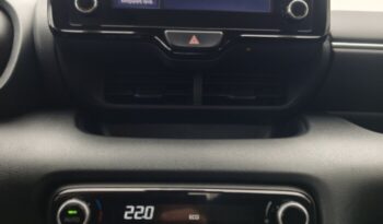 Toyota Yaris 1.5 Hybrid 116hp Style full