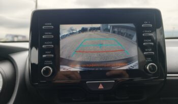 Toyota Yaris 1.5 Hybrid 116hp Style full