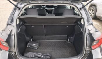 Toyota Yaris 1.5 Hybrid 116hp Style full