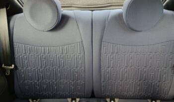 Fiat 500 1.0 Mild Hybrid 70hp CULT (Φ) full