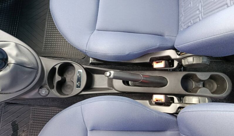 Fiat 500 1.0 Mild Hybrid 70hp CULT (Φ) full