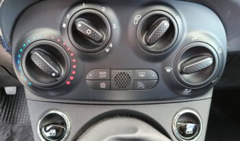 Fiat 500 1.0 Mild Hybrid 70hp CULT (Φ) full