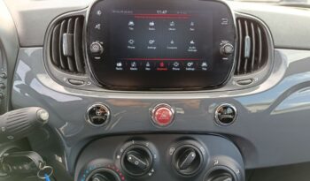 Fiat 500 1.0 Mild Hybrid 70hp CULT (Φ) full