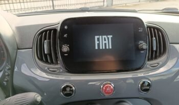 Fiat 500 1.0 Mild Hybrid 70hp CULT (Φ) full