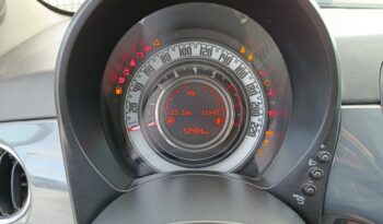 Fiat 500 1.0 Mild Hybrid 70hp CULT (Φ) full