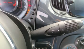 Fiat 500 1.0 Mild Hybrid 70hp CULT (Φ) full