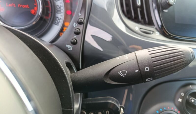 Fiat 500 1.0 Mild Hybrid 70hp CULT (Φ) full