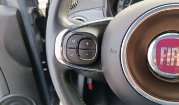 Fiat 500 1.0 Mild Hybrid 70hp CULT (Φ) full
