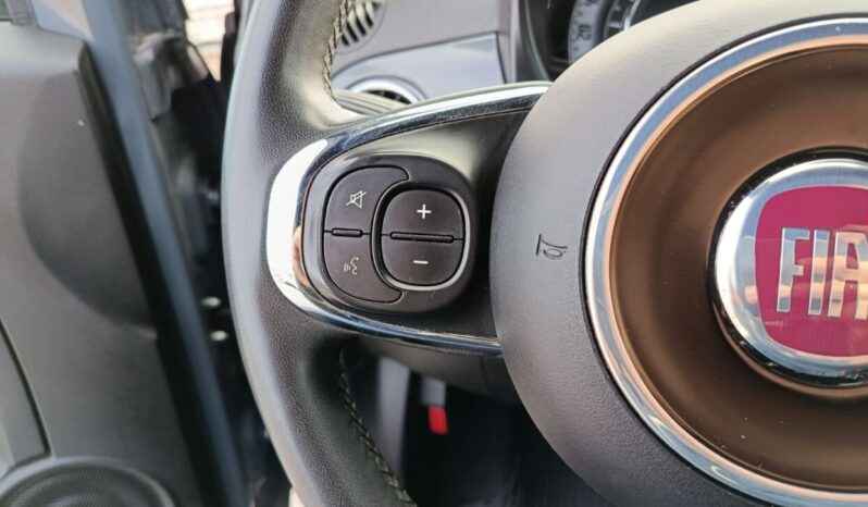 Fiat 500 1.0 Mild Hybrid 70hp CULT (Φ) full