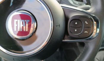 Fiat 500 1.0 Mild Hybrid 70hp CULT (Φ) full