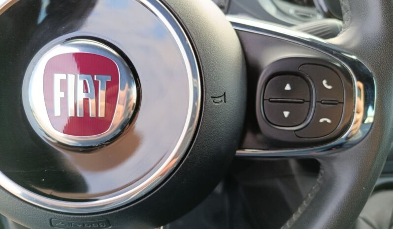 Fiat 500 1.0 Mild Hybrid 70hp CULT (Φ) full