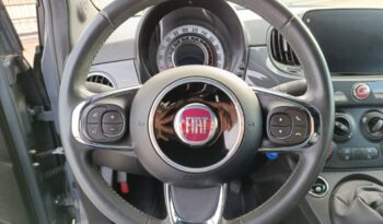 Fiat 500 1.0 Mild Hybrid 70hp CULT (Φ) full