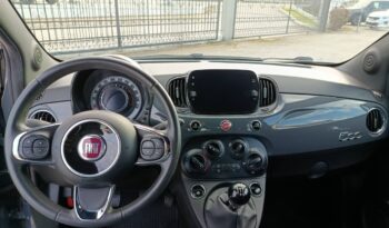 Fiat 500 1.0 Mild Hybrid 70hp CULT (Φ) full