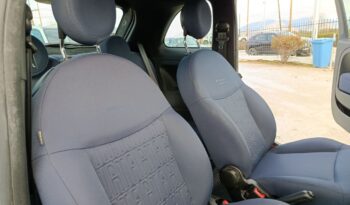 Fiat 500 1.0 Mild Hybrid 70hp CULT (Φ) full