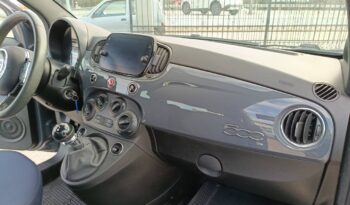 Fiat 500 1.0 Mild Hybrid 70hp CULT (Φ) full
