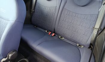 Fiat 500 1.0 Mild Hybrid 70hp CULT (Φ) full