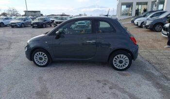 Fiat 500 1.0 Mild Hybrid 70hp CULT (Φ) full