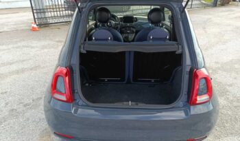 Fiat 500 1.0 Mild Hybrid 70hp CULT (Φ) full