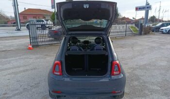 Fiat 500 1.0 Mild Hybrid 70hp CULT (Φ) full