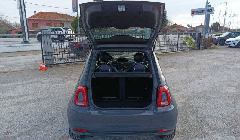 Fiat 500 1.0 Mild Hybrid 70hp CULT (Φ) full